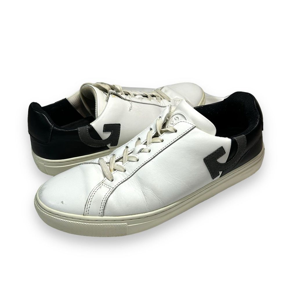 G/Fore Disruptor Two Tone Golf Shoes Mens 10.5
